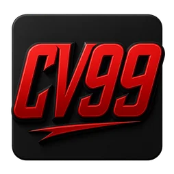 cv99 লোগো